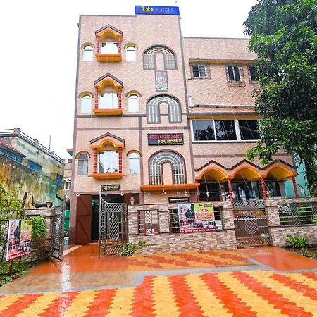 Fabhotel Sriya - City Center, Durgapur エクステリア 写真
