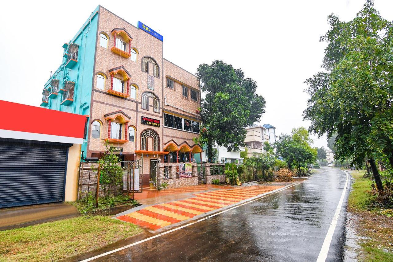 Fabhotel Sriya - City Center, Durgapur エクステリア 写真