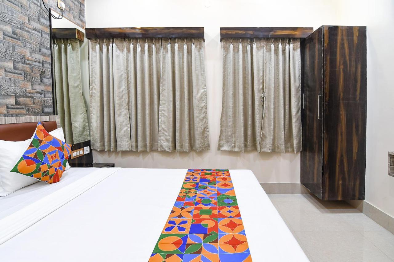 Fabhotel Sriya - City Center, Durgapur エクステリア 写真