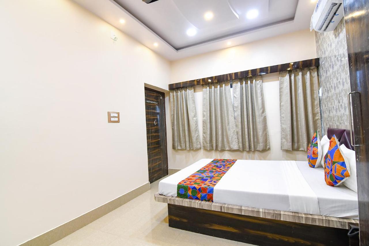 Fabhotel Sriya - City Center, Durgapur エクステリア 写真