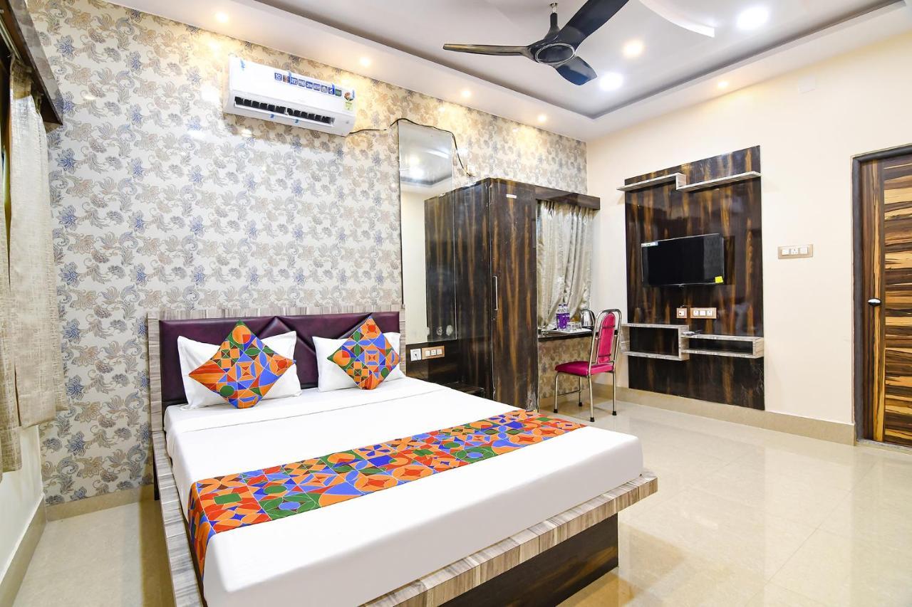 Fabhotel Sriya - City Center, Durgapur エクステリア 写真