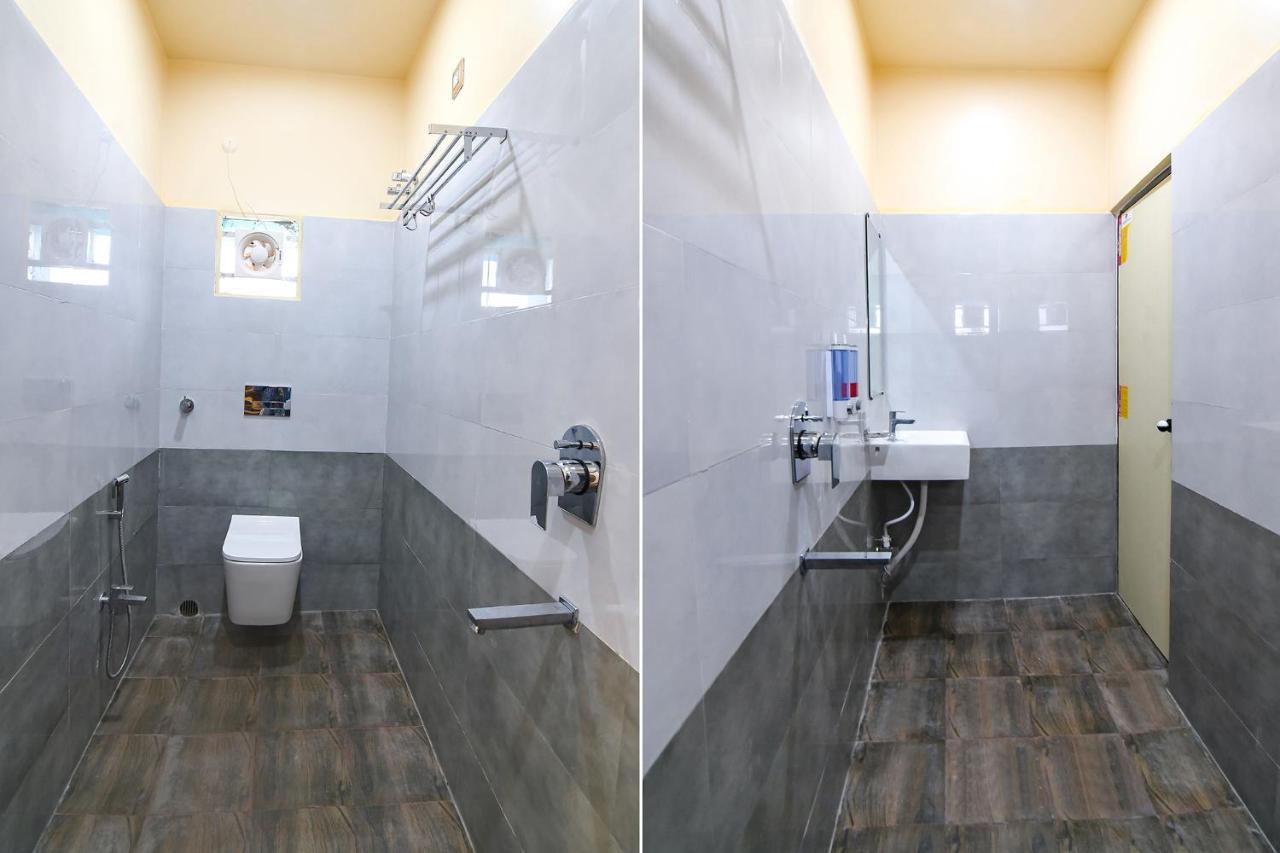 Fabhotel Sriya - City Center, Durgapur エクステリア 写真
