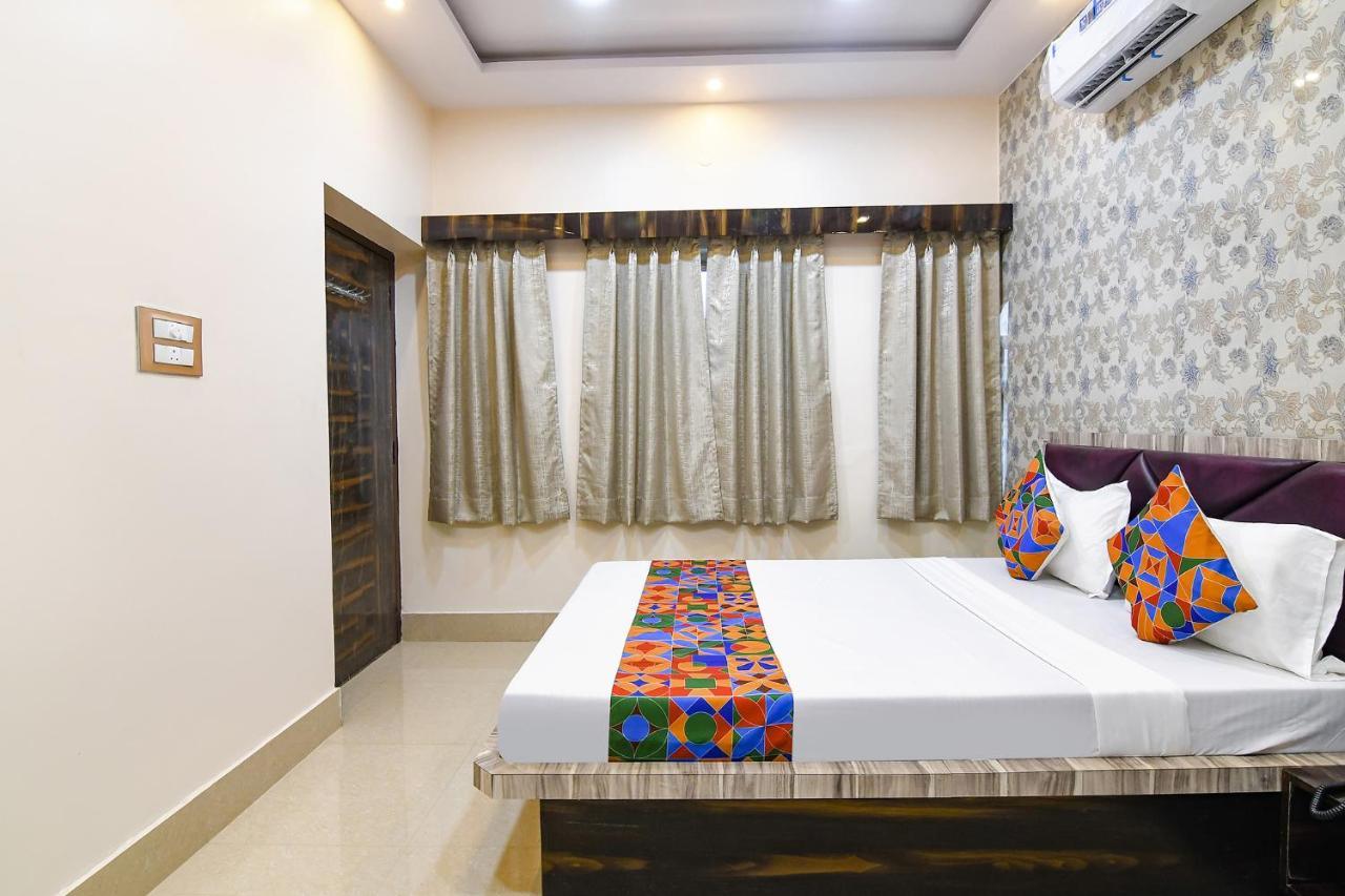 Fabhotel Sriya - City Center, Durgapur エクステリア 写真