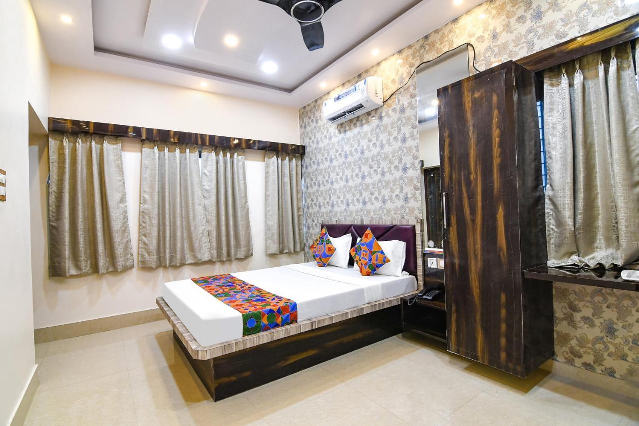 Fabhotel Sriya - City Center, Durgapur エクステリア 写真
