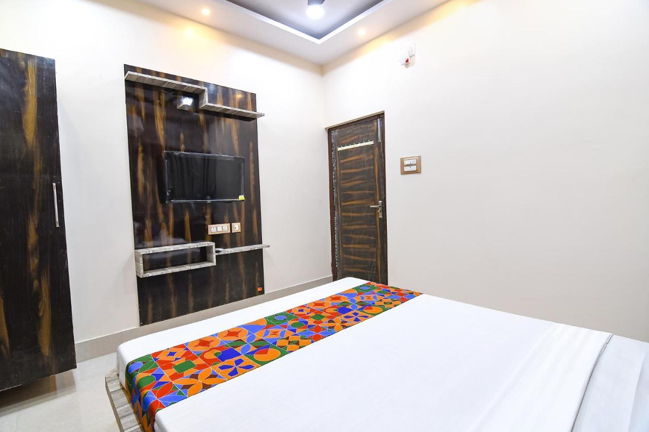 Fabhotel Sriya - City Center, Durgapur エクステリア 写真