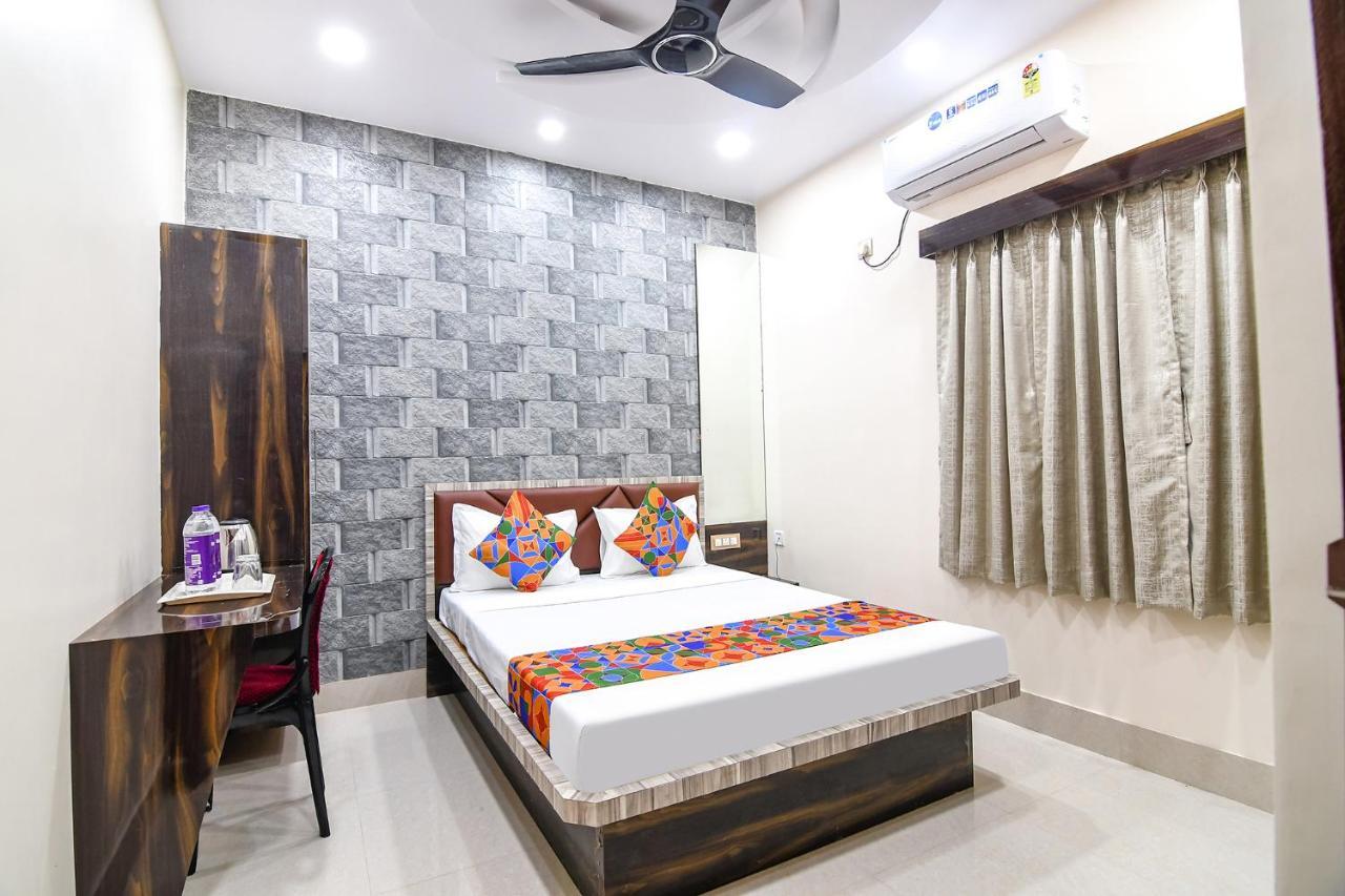 Fabhotel Sriya - City Center, Durgapur エクステリア 写真