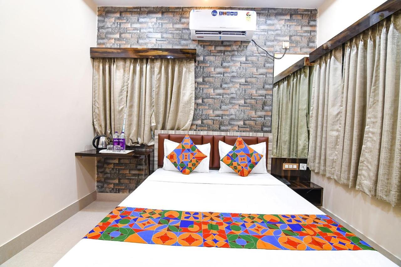 Fabhotel Sriya - City Center, Durgapur エクステリア 写真