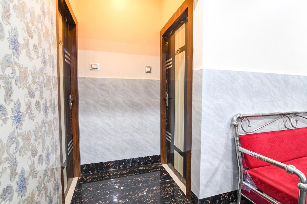 Fabhotel Sriya - City Center, Durgapur エクステリア 写真