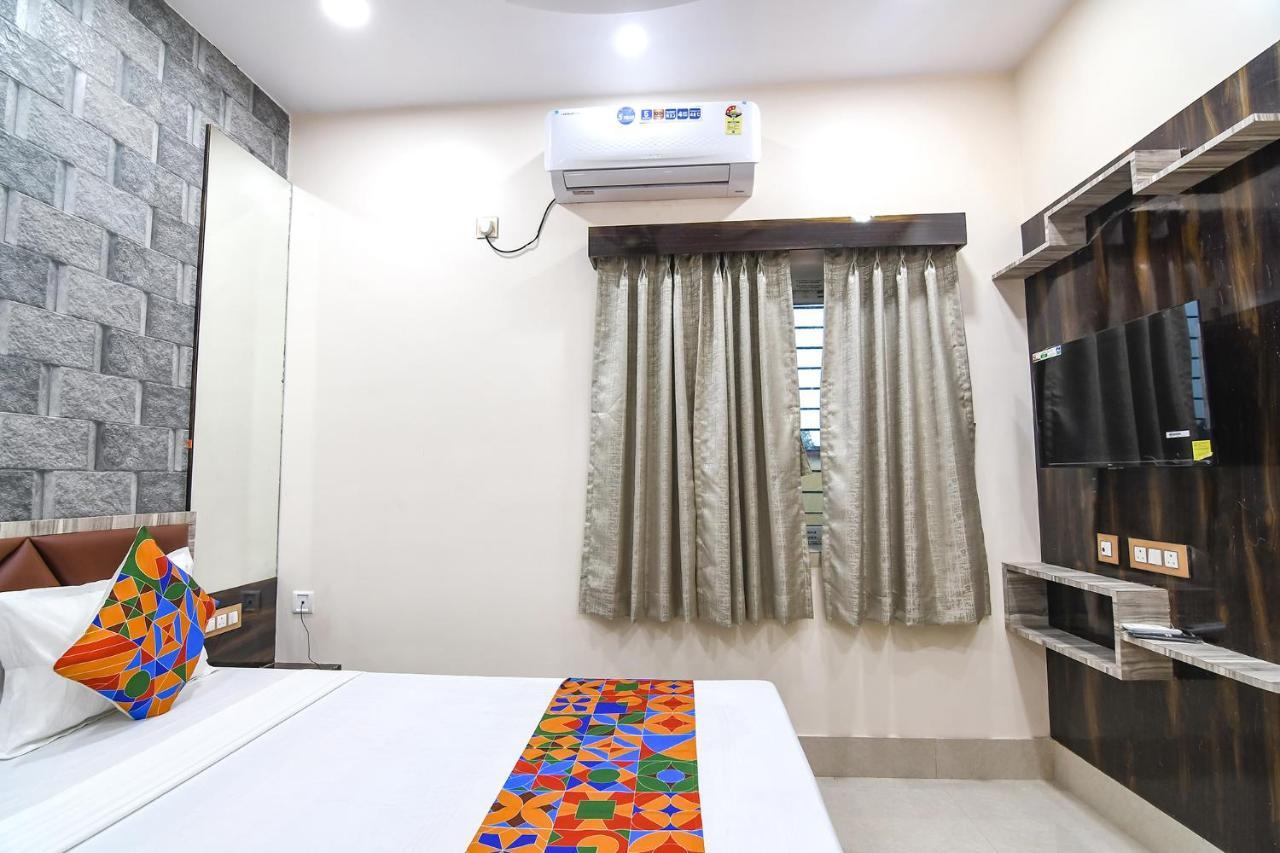 Fabhotel Sriya - City Center, Durgapur エクステリア 写真