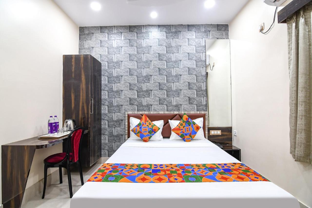 Fabhotel Sriya - City Center, Durgapur エクステリア 写真