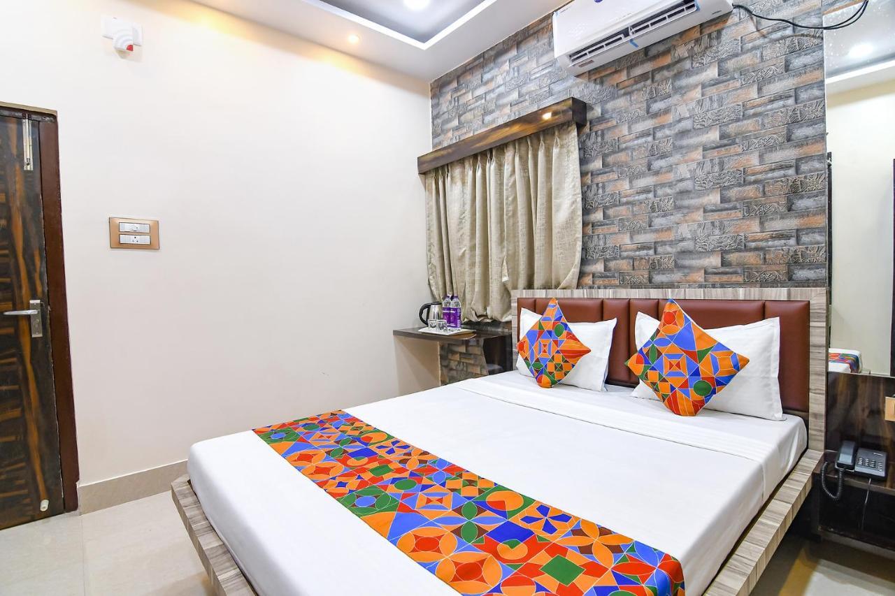 Fabhotel Sriya - City Center, Durgapur エクステリア 写真