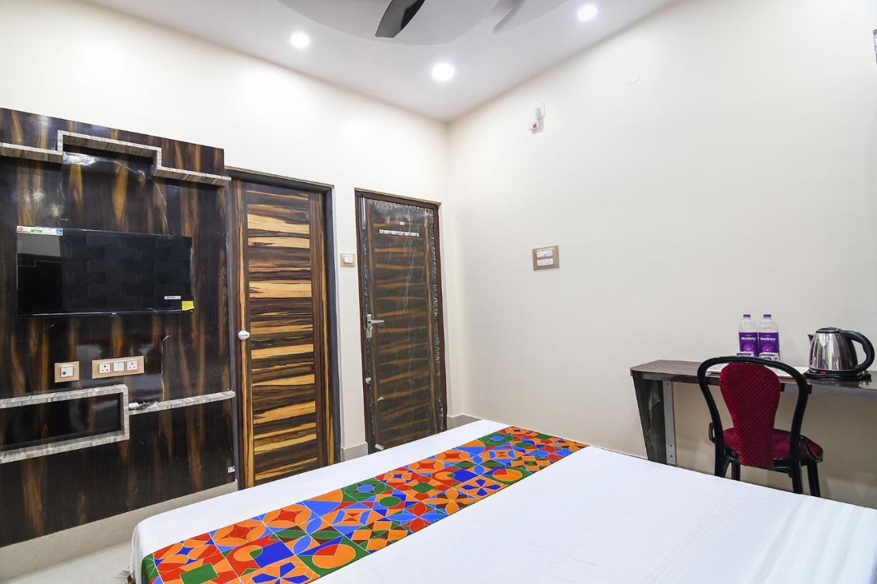 Fabhotel Sriya - City Center, Durgapur エクステリア 写真